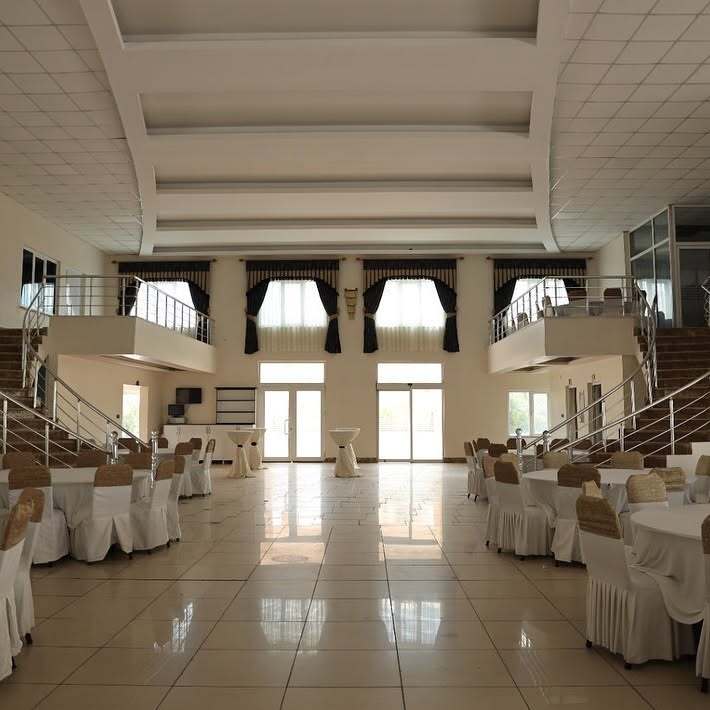 Alihansoy Düğün Sarayı