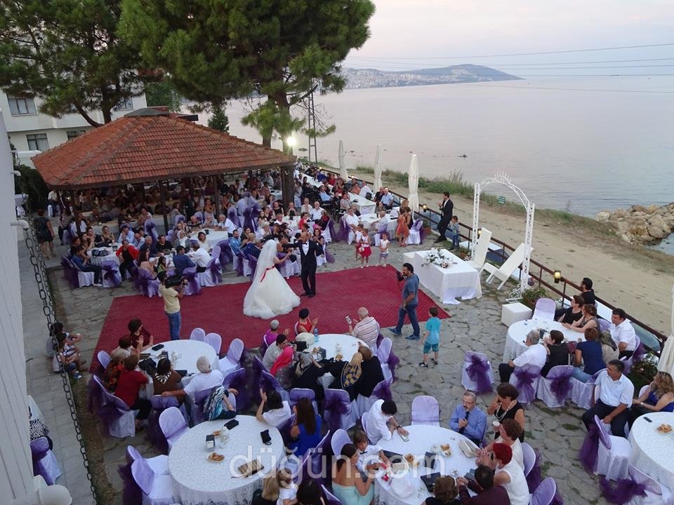 Otel Diyojen