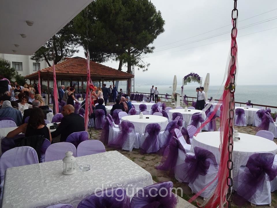 Otel Diyojen