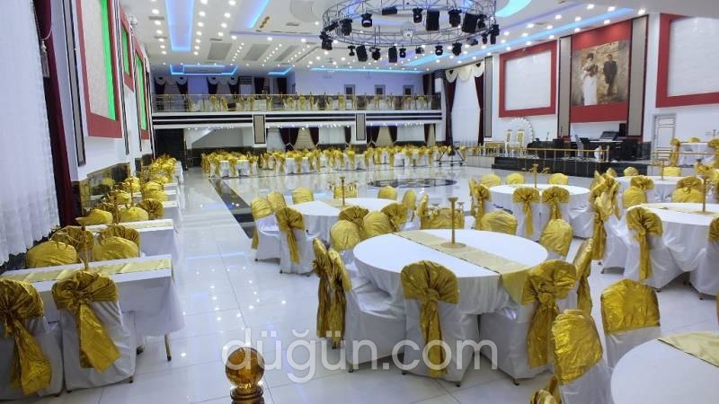 Divan Düğün Sarayı