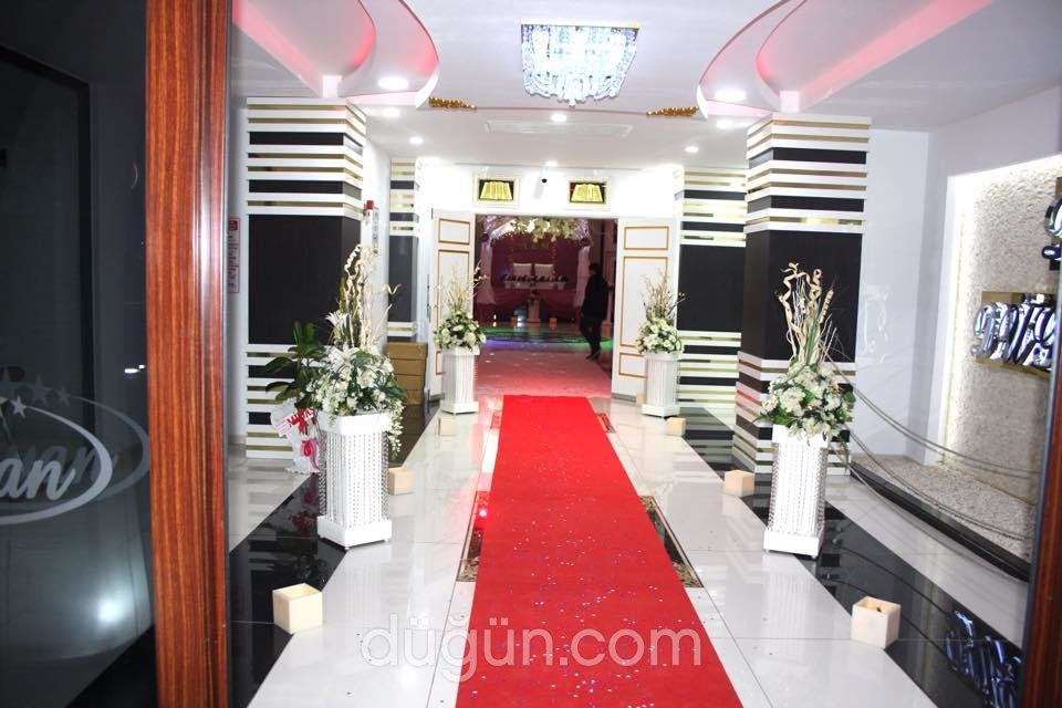 Divan Düğün Sarayı