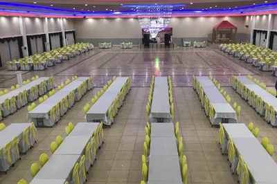 Nirvana Düğün Salonu