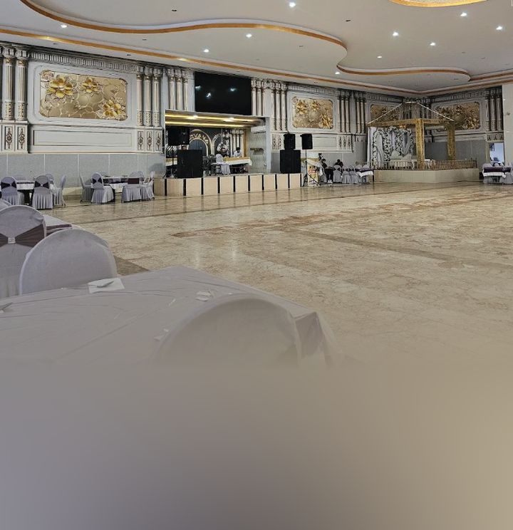 Nirvana Düğün Salonu