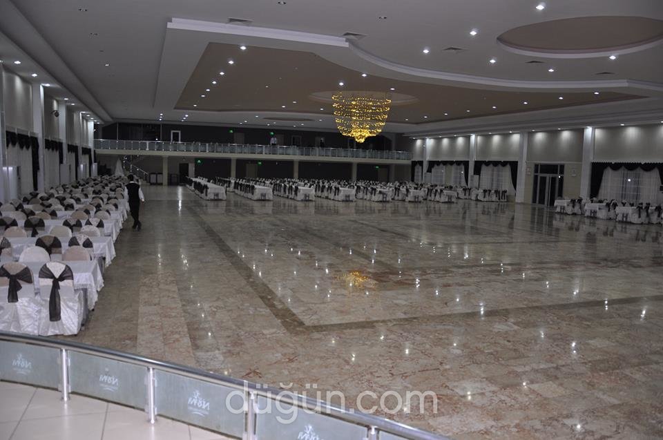 Nirvana Düğün Salonu