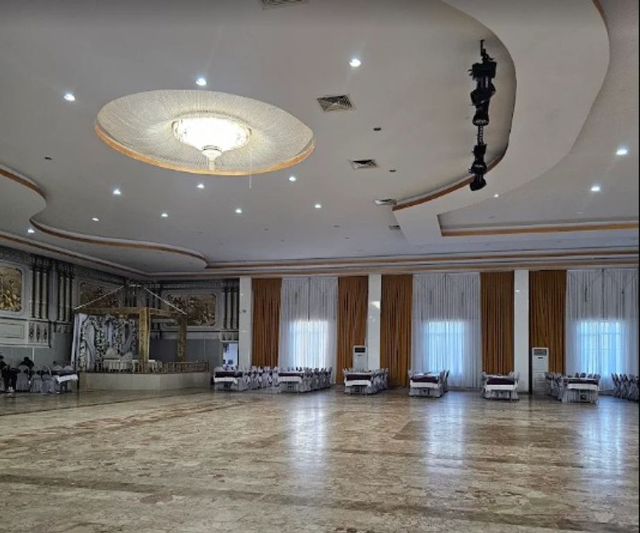 Nirvana Düğün Salonu