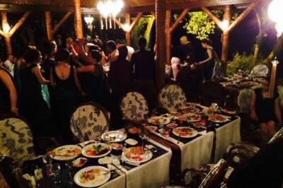 Ayışığı Restaurant