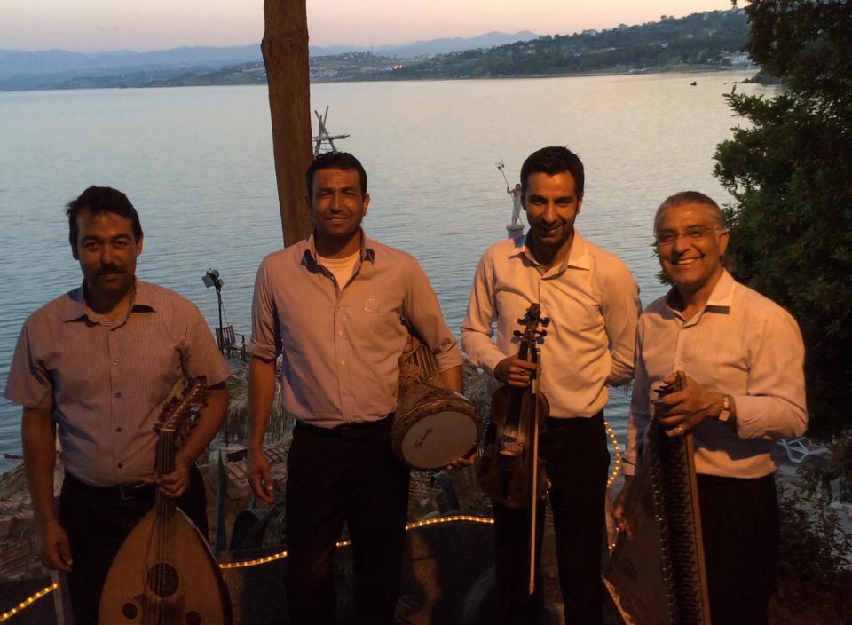 Ayışığı Restaurant