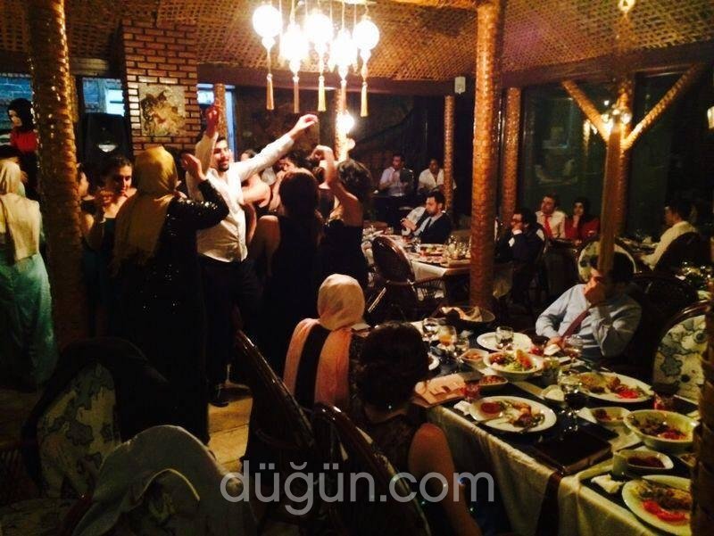 Ayışığı Restaurant