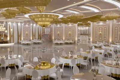 Şerif Başak Düğün Salonu