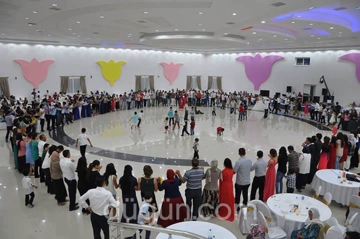 Şerif Başak Düğün Salonu