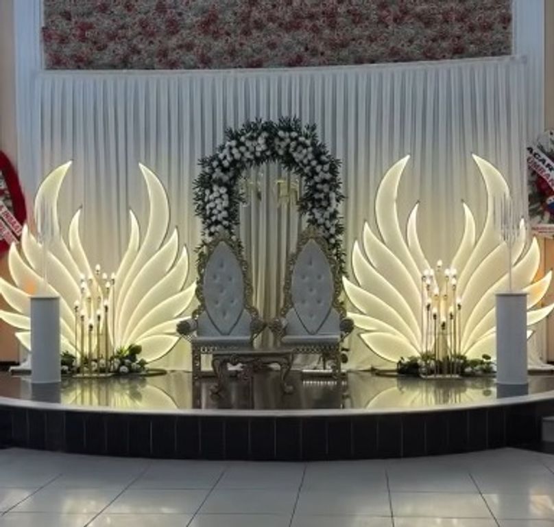 Şerif Başak Düğün Salonu