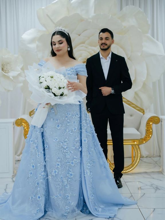Baran Prodüksiyon