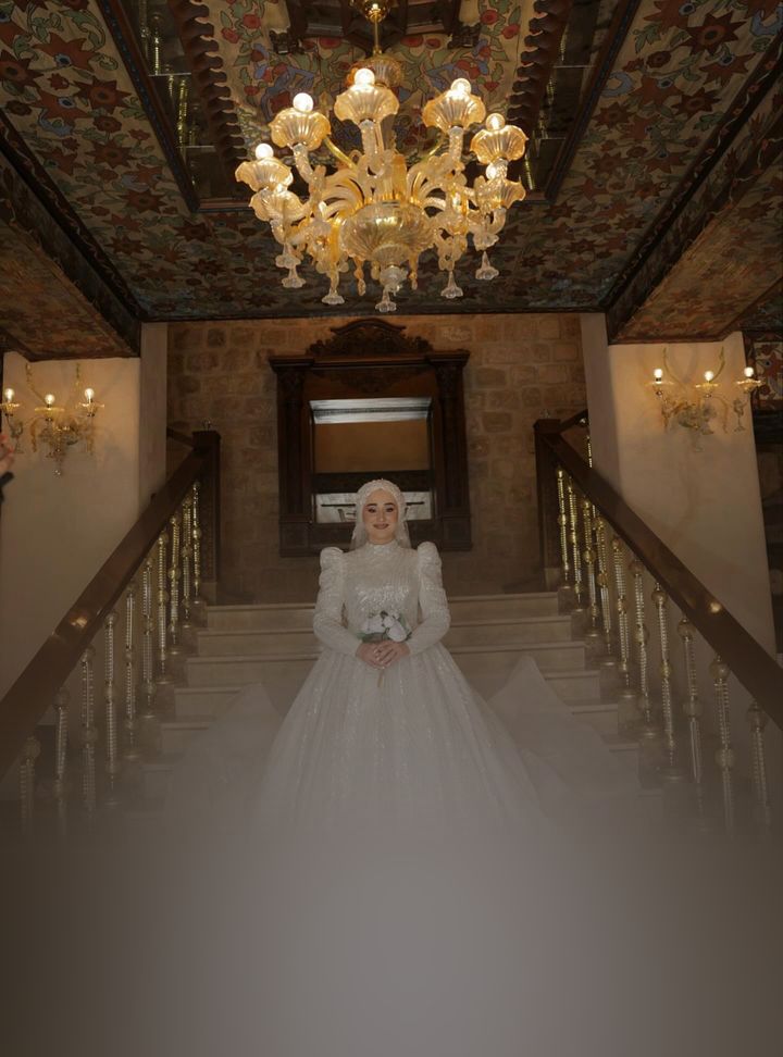 Miss İnci Gelinlik