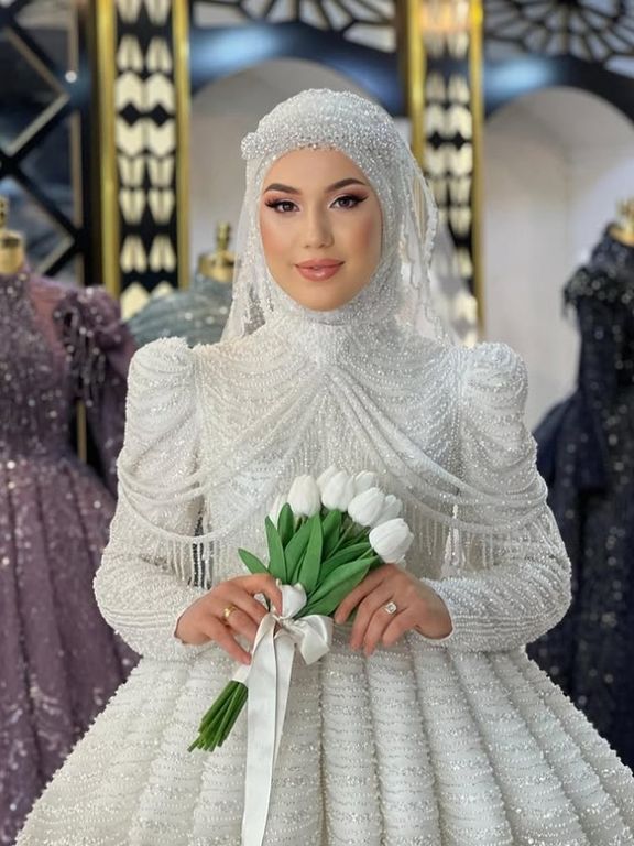 Miss İnci Gelinlik