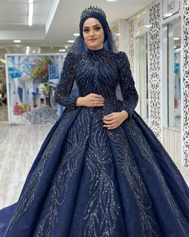 Miss İnci Gelinlik