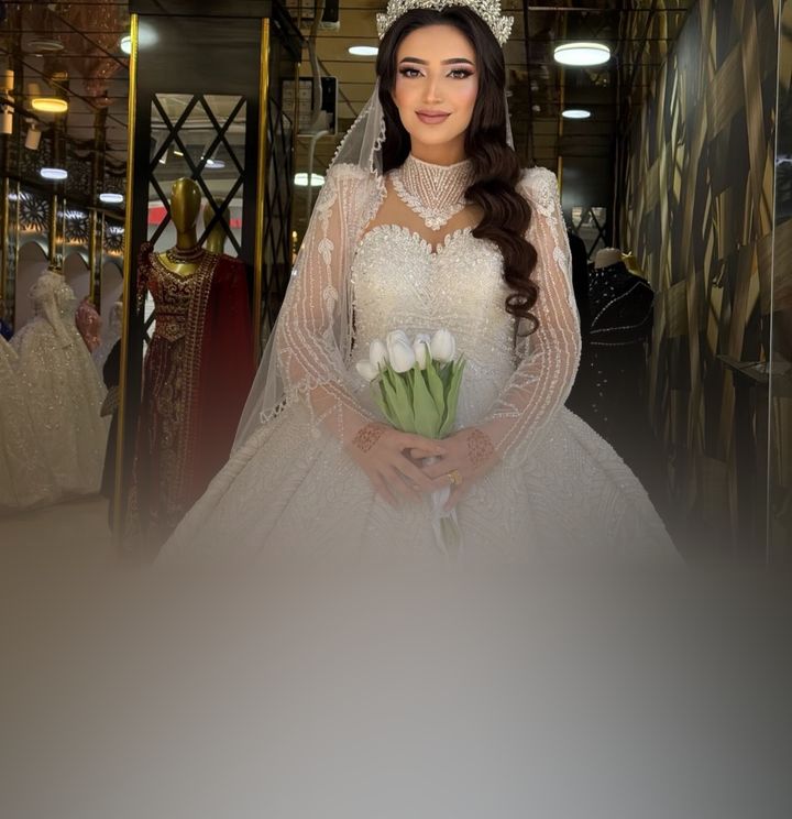 Miss İnci Türban Saç Tasarım