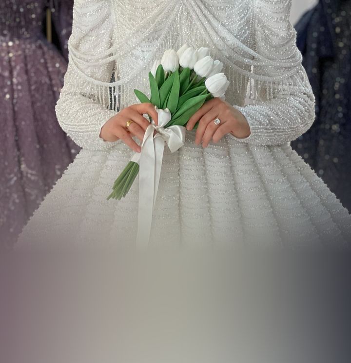 Miss İnci Türban Saç Tasarım