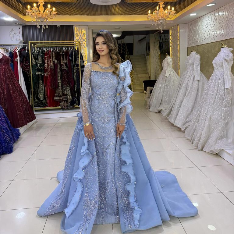 Miss İnci Türban Saç Tasarım