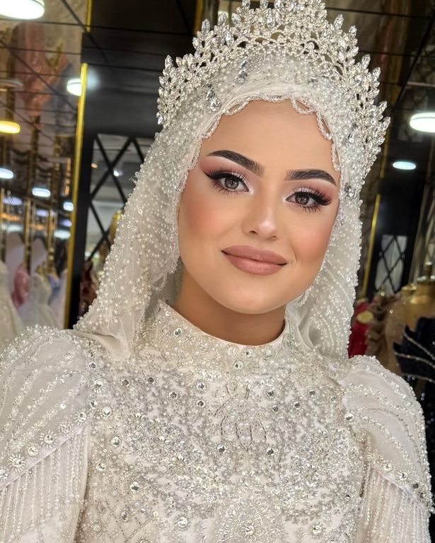 Miss İnci Türban Saç Tasarım