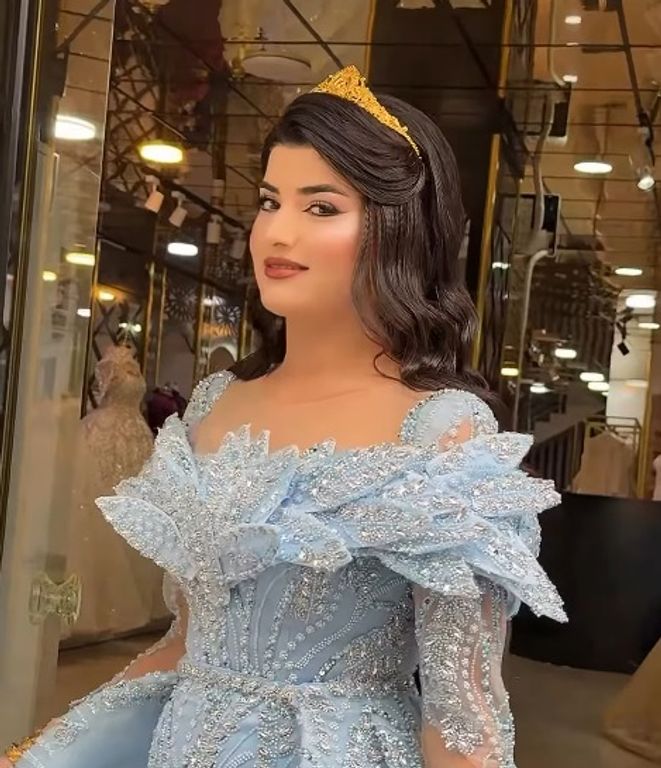 Miss İnci Türban Saç Tasarım