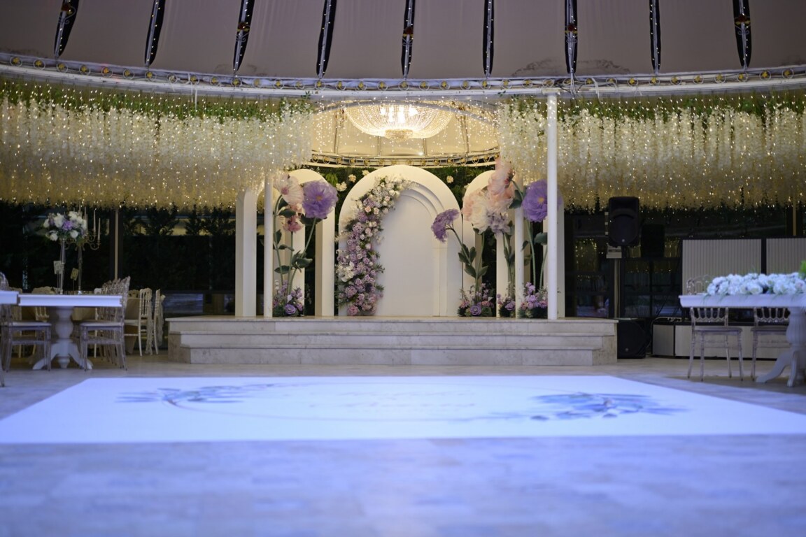 Beylikdüzü Atatürk Öğretmenevi