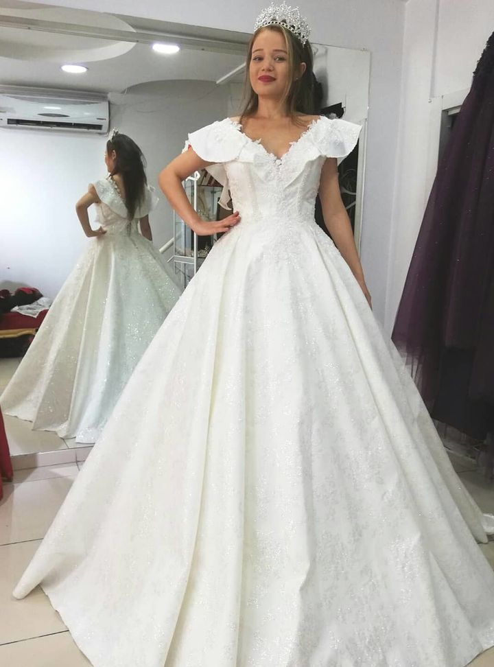 Kevser Moda Evi 9