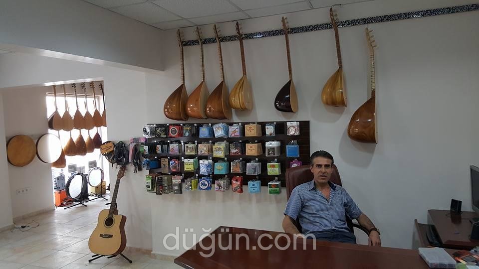 Senfoni Müzik Center
