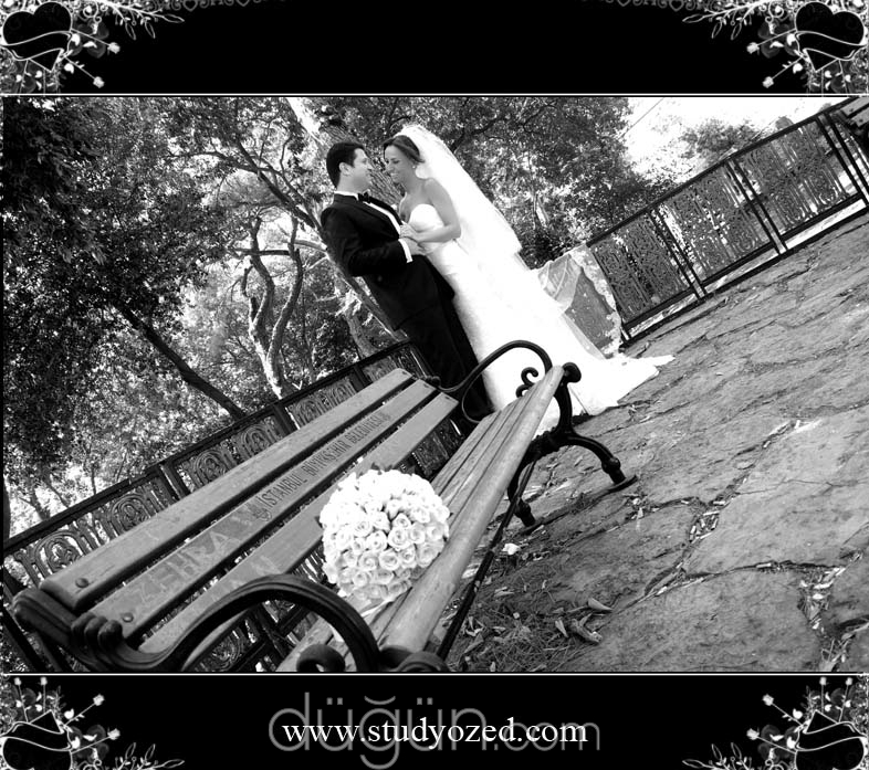 Bahadır Emre & Ferhat Özdemir Photography