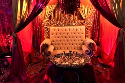 Nazlım Kına Organizasyon