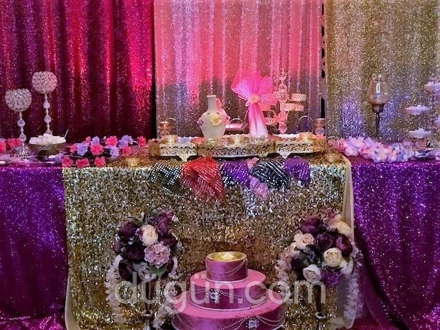 Nazlım Kına Organizasyon