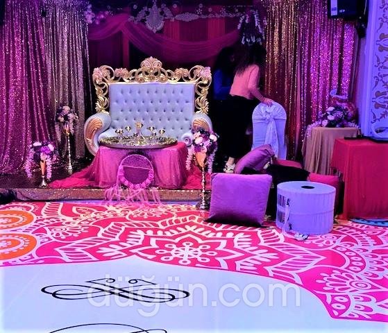 Nazlım Kına Organizasyon