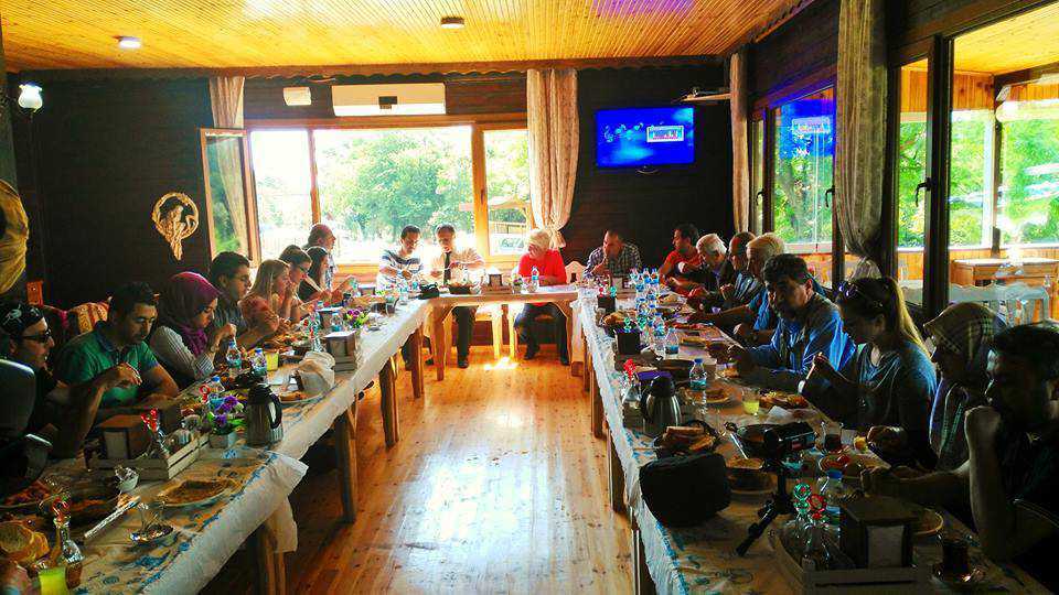 Sinop Yıldız Country