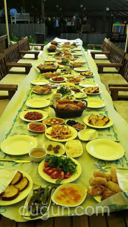 Sinop Yıldız Country