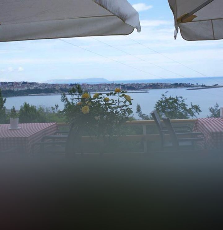 Piretün Bahçesi