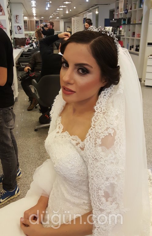 Gökhan & Hafize Topuz