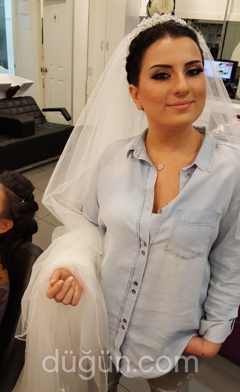 Gökhan & Hafize Topuz