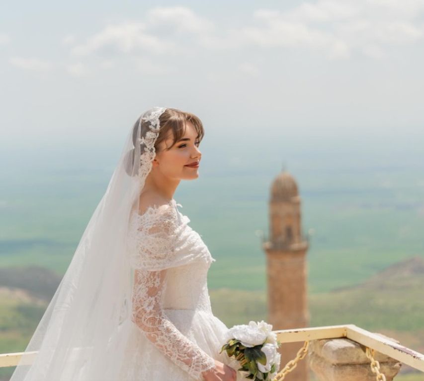 Stüdyo Yağmur Seyithan Ay