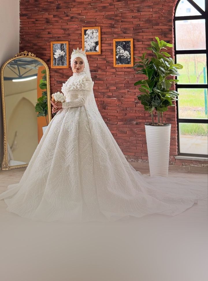 Yağmur Gelinlik