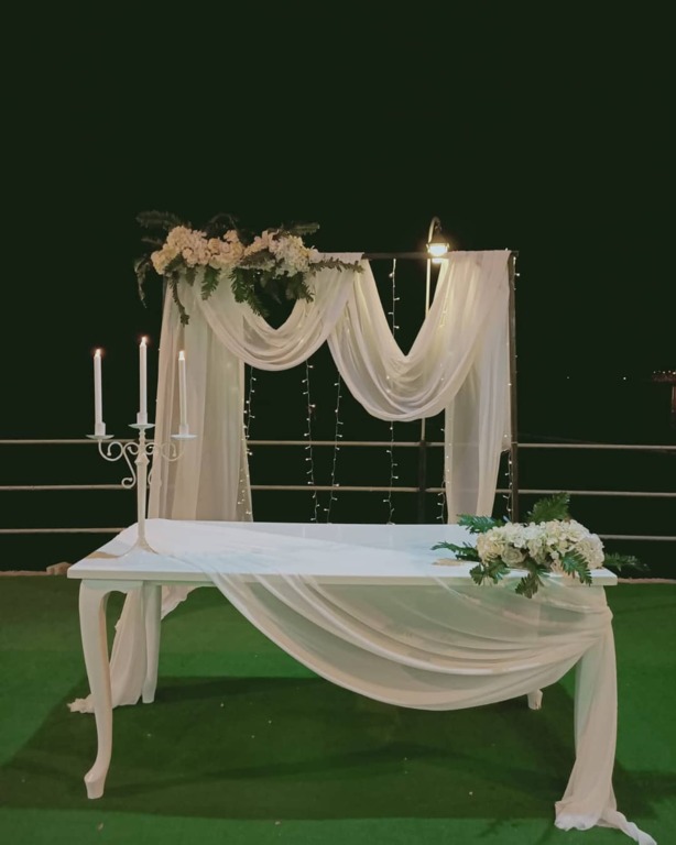 Peri Tozu Organizasyon