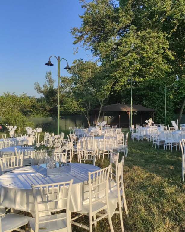 Peri Tozu Organizasyon