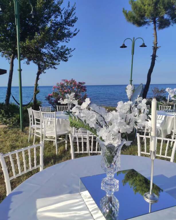 Peri Tozu Organizasyon