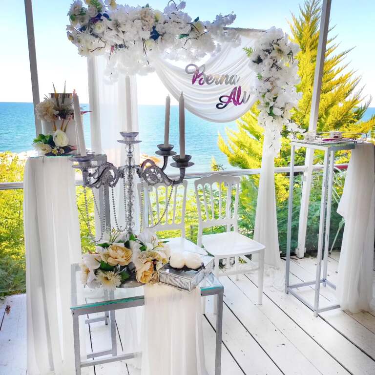 Peri Tozu Organizasyon