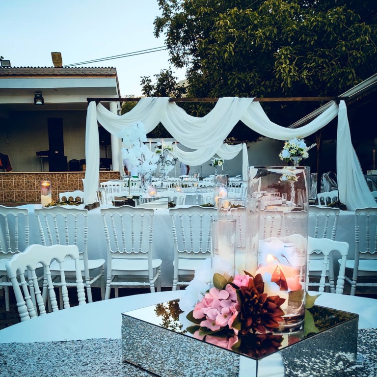 Peri Tozu Organizasyon