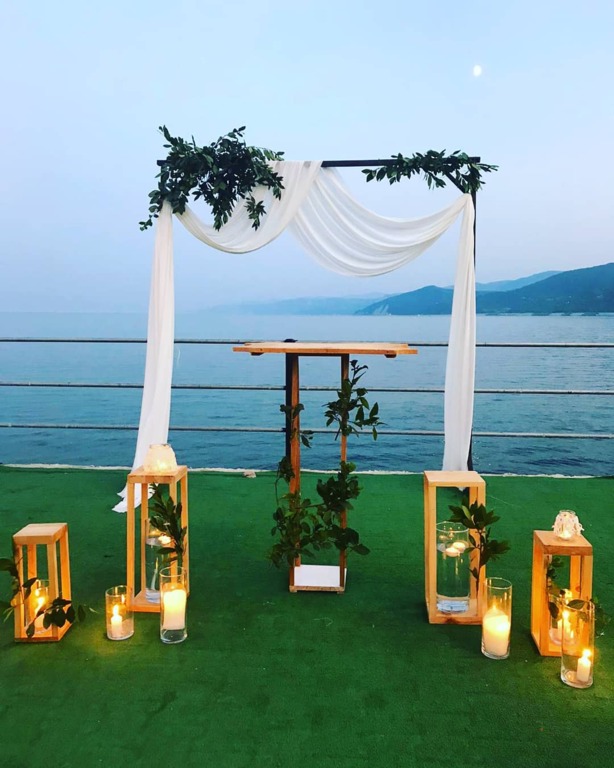 Peri Tozu Organizasyon