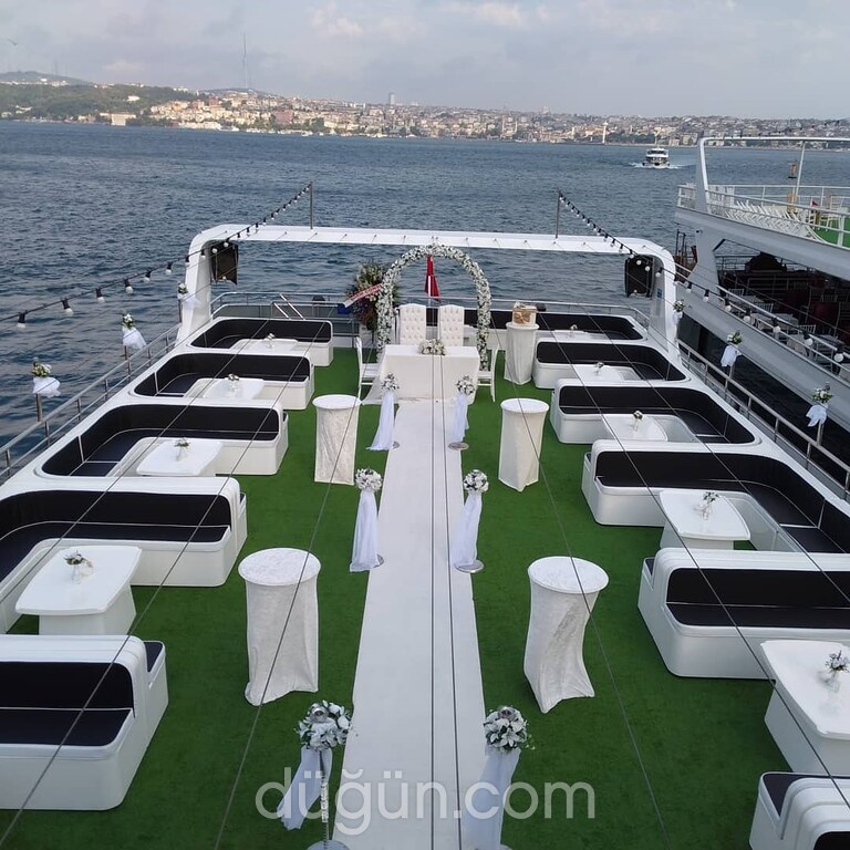 Elite Bosphorus Tekneleri