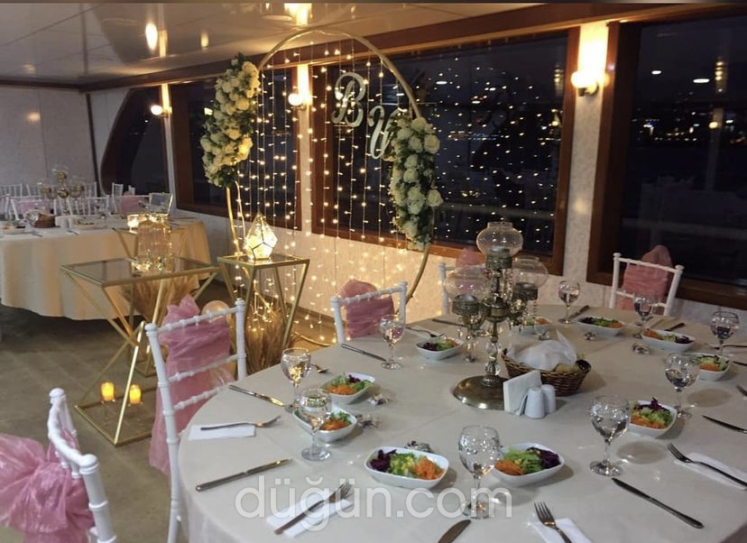 Elite Bosphorus Tekneleri