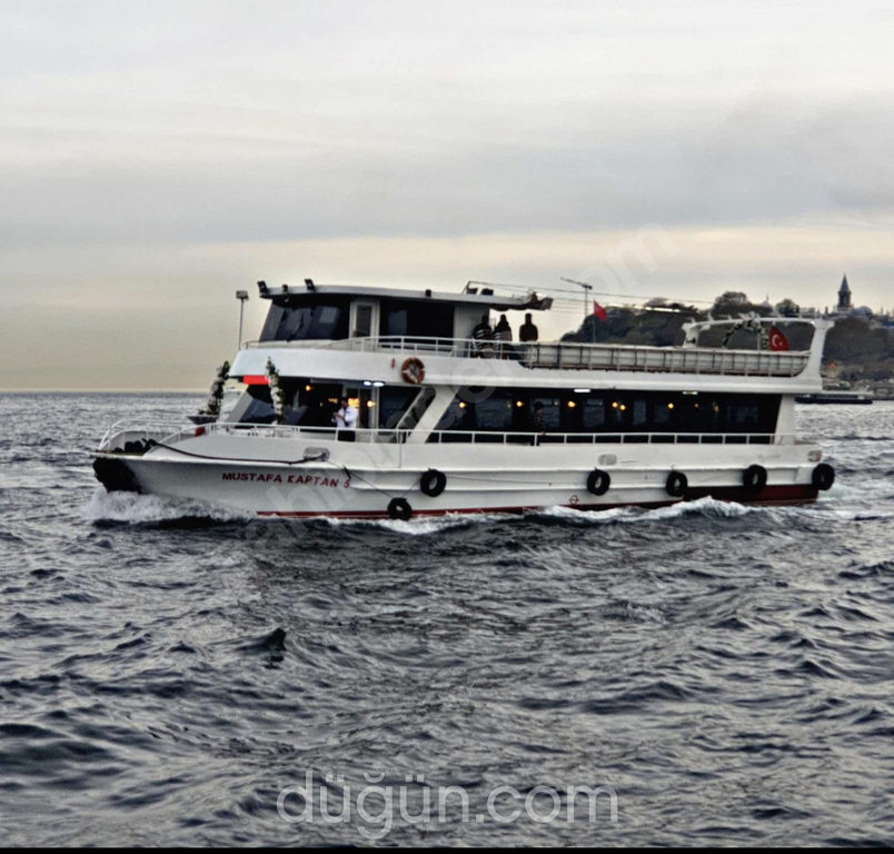 Elite Bosphorus Tekneleri