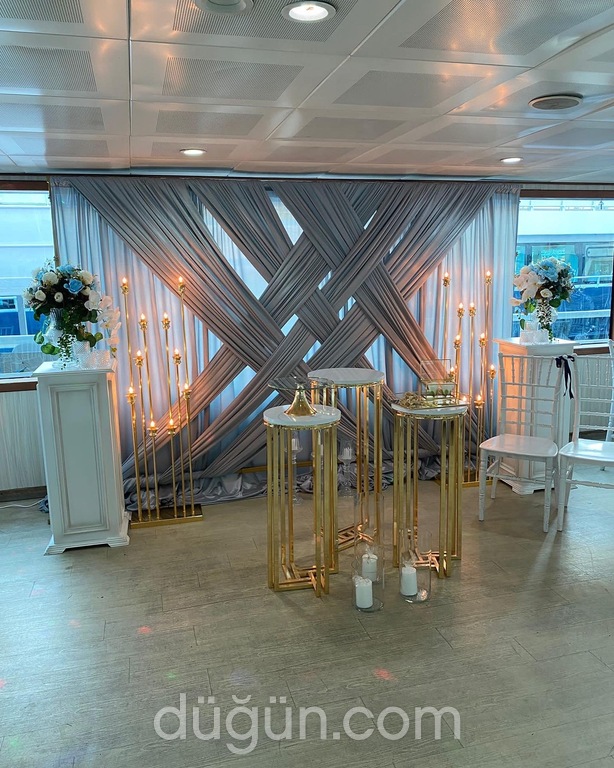 Elite Bosphorus Tekneleri