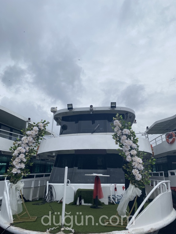 Elite Bosphorus Tekneleri