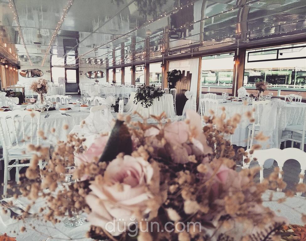 Elite Bosphorus Tekneleri